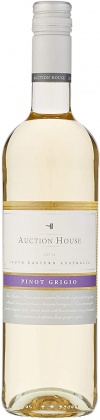 Auction House Pinot Grigio